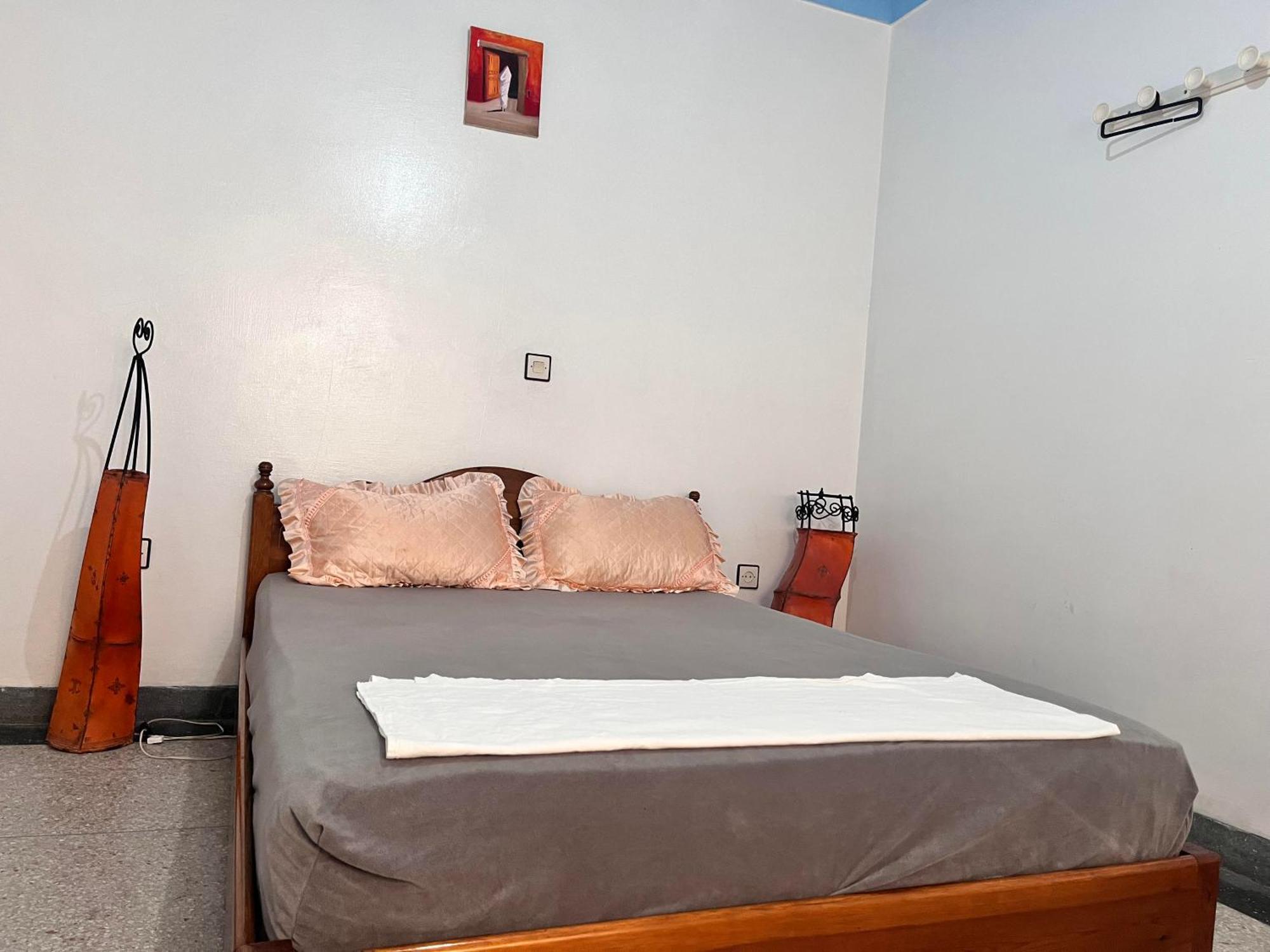 Appartamento Chez Lina Essaouira Esterno foto